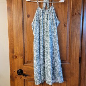 Eddie Bauer Athletic Dress